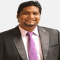 Stanley Chetan - B.Com, MBA, M.COM, CCA Certified